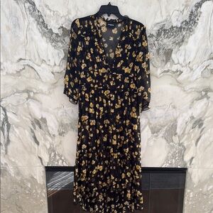 The Kooples Maxi Dress